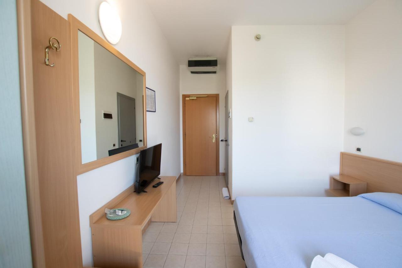 Piccolo Hotel Ravenna Exterior foto